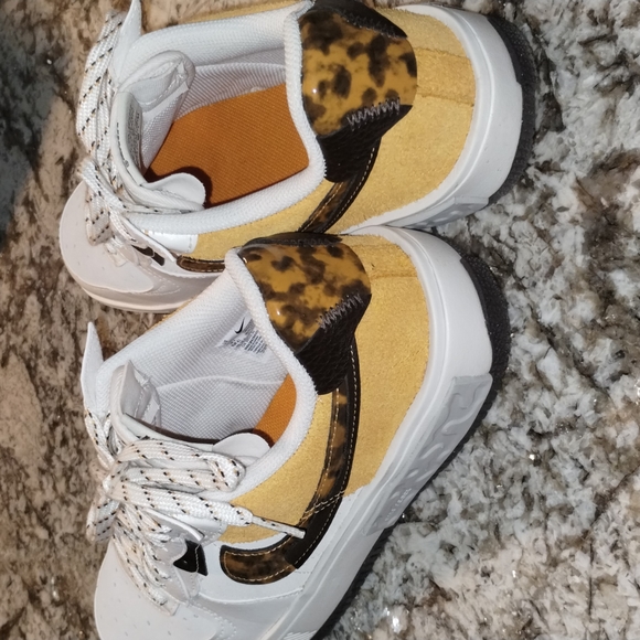 Brand New in box af1 - Picture 3 of 4